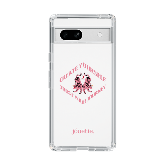 Slim Protection Case［ jouetie - Tiger ］