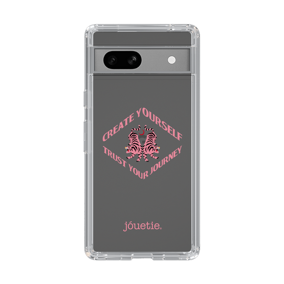Slim Protection Case［ jouetie - Tiger ］
