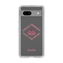 Slim Protection Case［ jouetie - Tiger ］