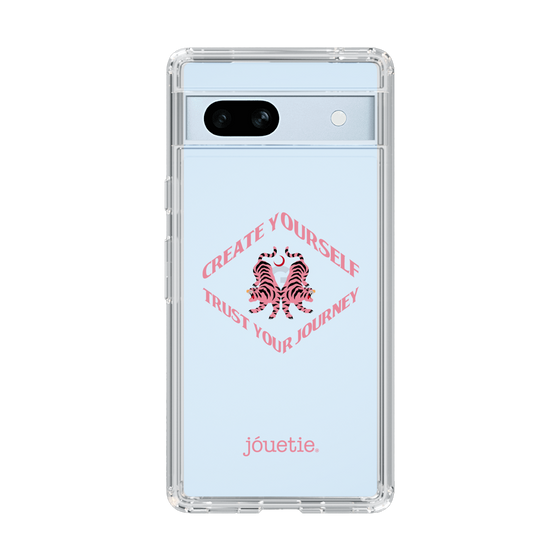 Slim Protection Case［ jouetie - Tiger ］