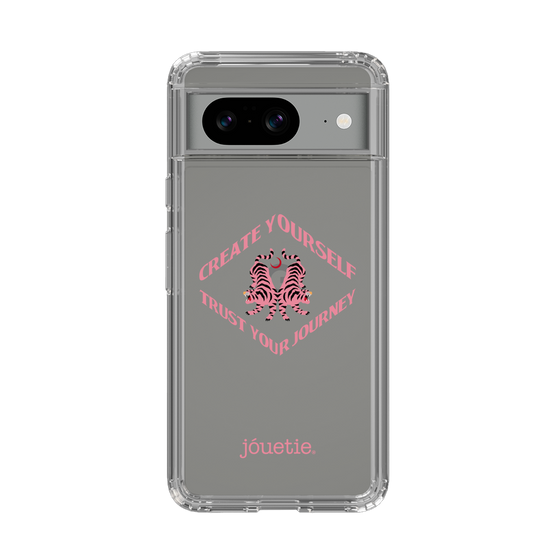 Slim Protection Case［ jouetie - Tiger ］