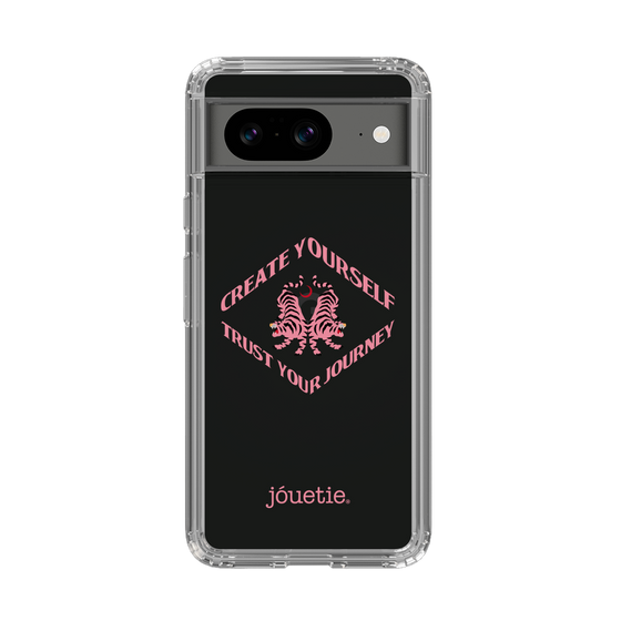 Slim Protection Case［ jouetie - Tiger ］