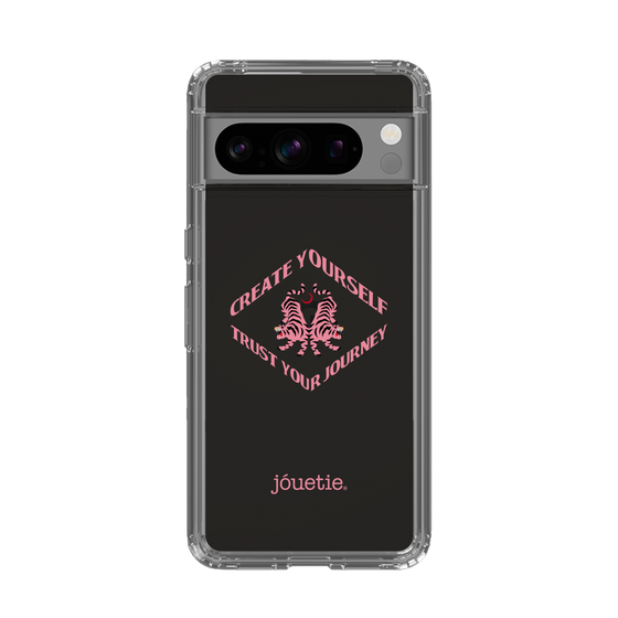 Slim Protection Case［ jouetie - Tiger ］