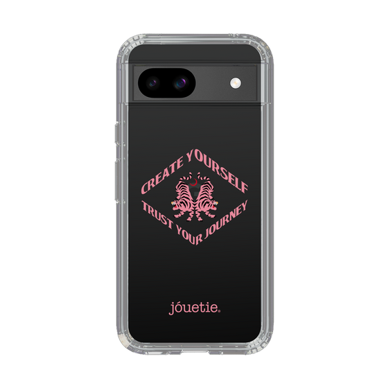 Slim Protection Case［ jouetie - Tiger ］