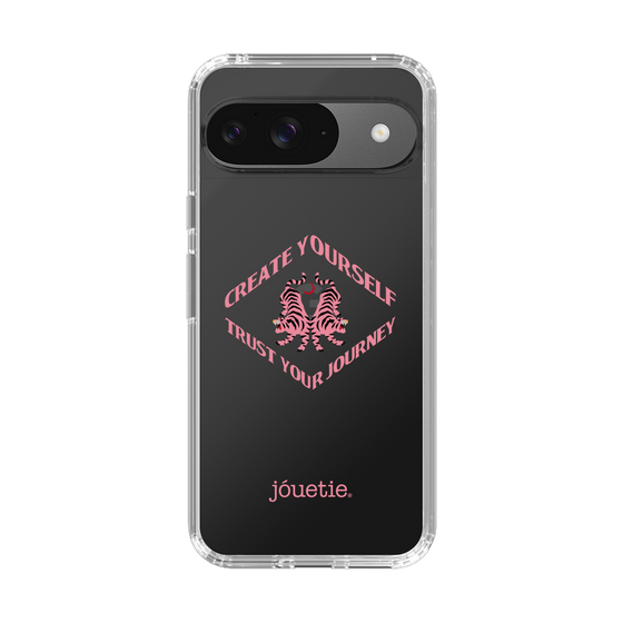 Slim Protection Case［ jouetie - Tiger ］