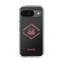 Slim Protection Case［ jouetie - Tiger ］
