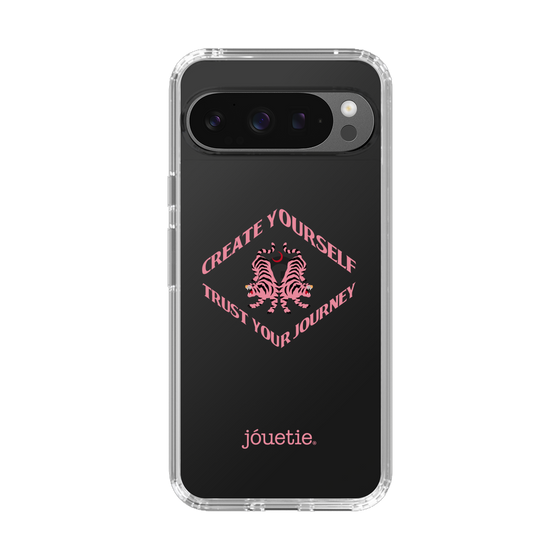 Slim Protection Case［ jouetie - Tiger ］