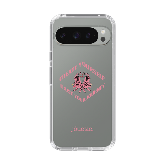 Slim Protection Case［ jouetie - Tiger ］