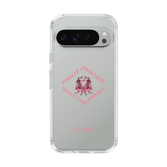 Slim Protection Case［ jouetie - Tiger ］