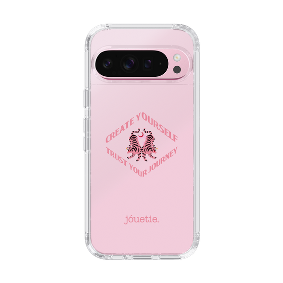 Slim Protection Case［ jouetie - Tiger ］
