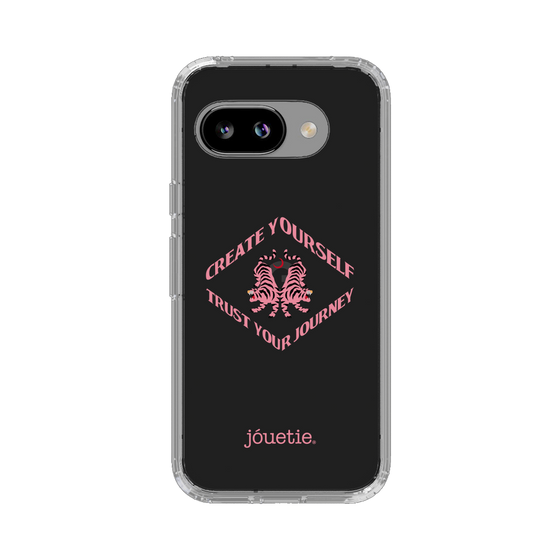 Slim Protection Case［ jouetie - Tiger ］