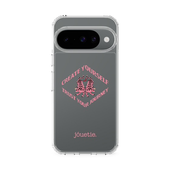 Slim Protection Case［ jouetie - Tiger ］