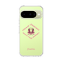 Slim Protection Case［ jouetie - Tiger ］