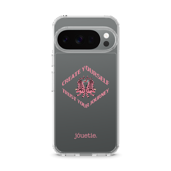 Slim Protection Case［ jouetie - Tiger ］