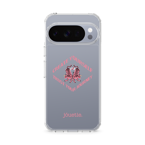 Slim Protection Case［ jouetie - Tiger ］