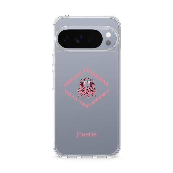 Slim Protection Case［ jouetie - Tiger ］