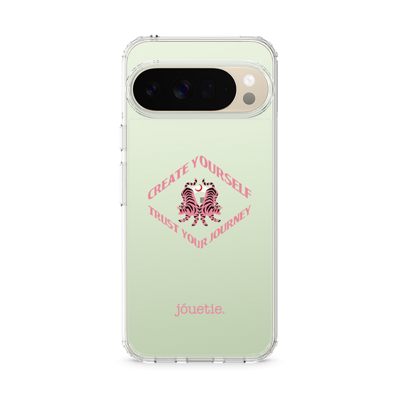 Slim Protection Case［ jouetie - Tiger ］