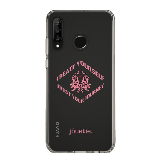 Slim Protection Case［ jouetie - Tiger ］