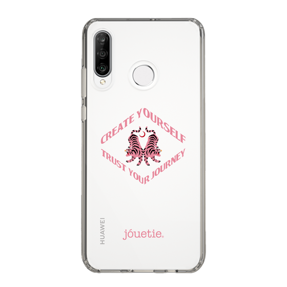 Slim Protection Case［ jouetie - Tiger ］