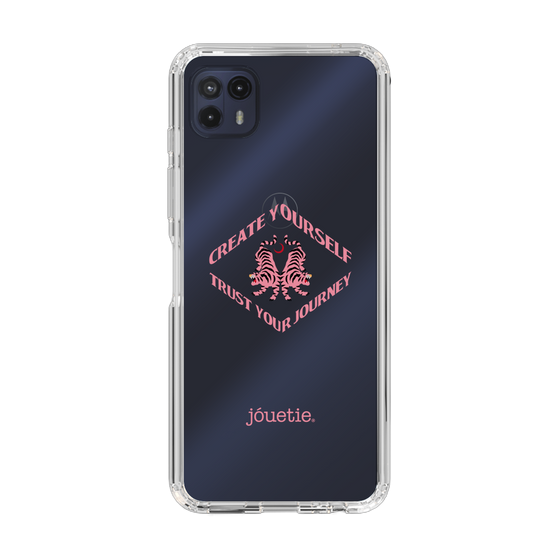 Slim Protection Case［ jouetie - Tiger ］
