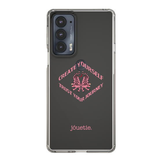 Slim Protection Case［ jouetie - Tiger ］