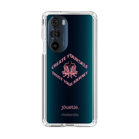 Slim Protection Case［ jouetie - Tiger ］