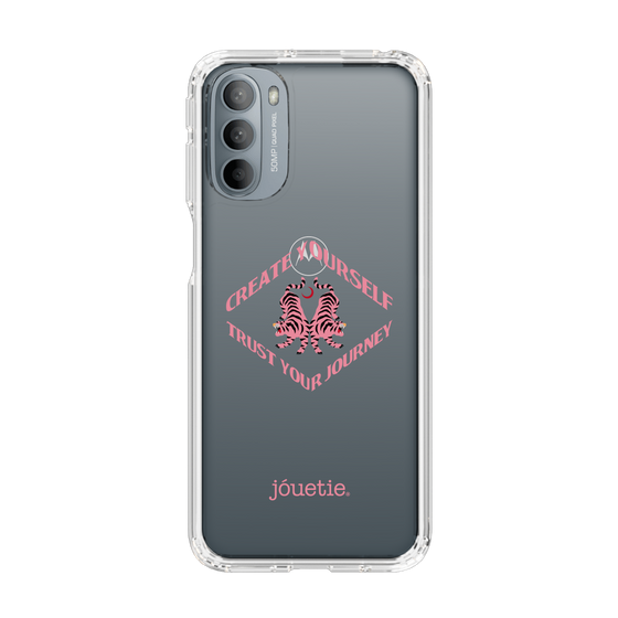 Slim Protection Case［ jouetie - Tiger ］