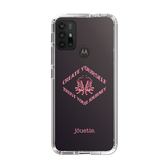 Slim Protection Case［ jouetie - Tiger ］