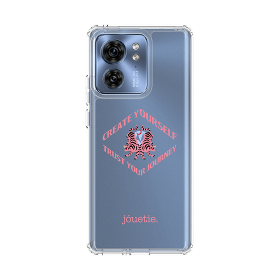 Slim Protection Case［ jouetie - Tiger ］