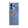 Slim Protection Case［ jouetie - Tiger ］