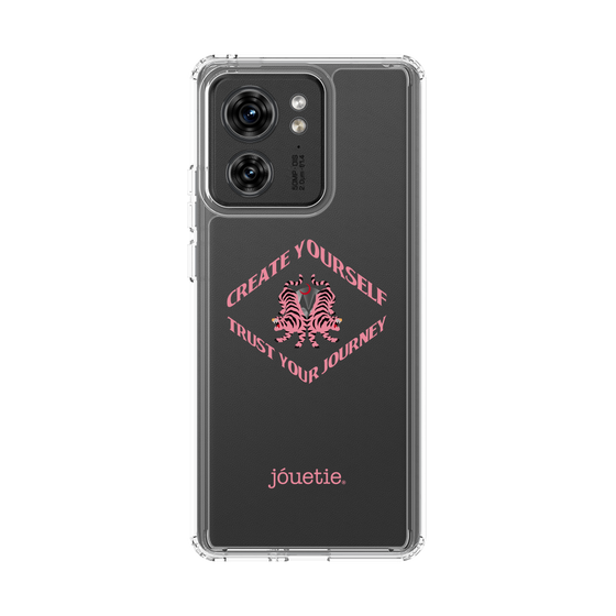 Slim Protection Case［ jouetie - Tiger ］