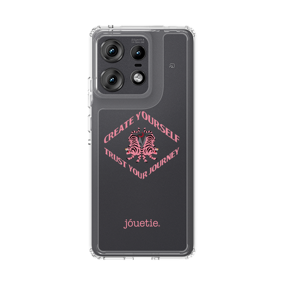Slim Protection Case［ jouetie - Tiger ］