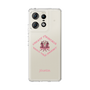 Slim Protection Case［ jouetie - Tiger ］