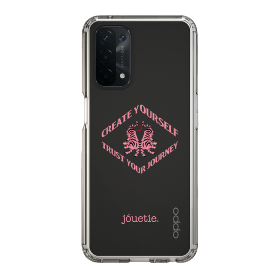 Slim Protection Case［ jouetie - Tiger ］