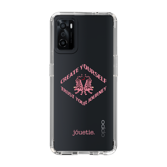 Slim Protection Case［ jouetie - Tiger ］