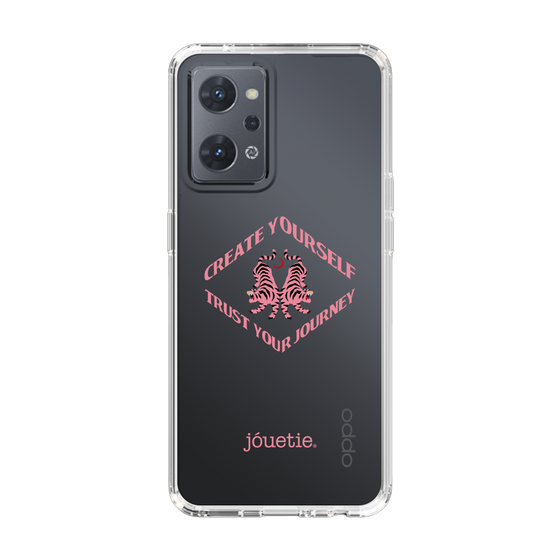 Slim Protection Case［ jouetie - Tiger ］