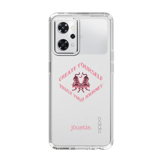 Slim Protection Case［ jouetie - Tiger ］