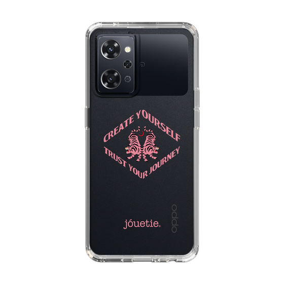 Slim Protection Case［ jouetie - Tiger ］