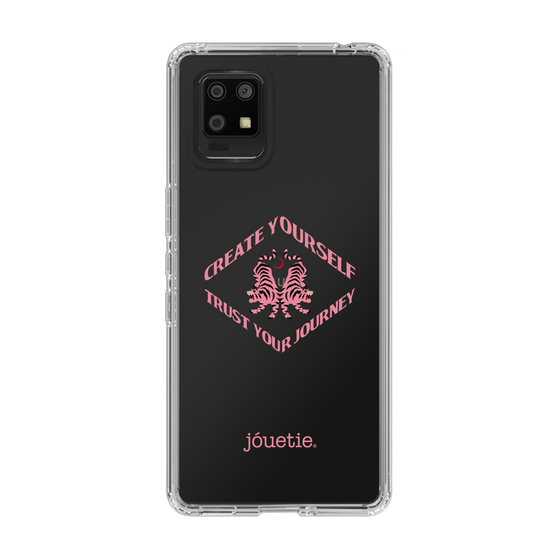 Slim Protection Case［ jouetie - Tiger ］