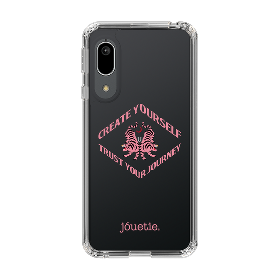 Slim Protection Case［ jouetie - Tiger ］