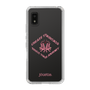 Slim Protection Case［ jouetie - Tiger ］