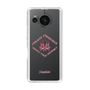 Slim Protection Case［ jouetie - Tiger ］