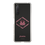 Slim Protection Case［ jouetie - Tiger ］