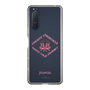 Slim Protection Case［ jouetie - Tiger ］