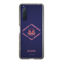 Slim Protection Case［ jouetie - Tiger ］