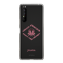 Slim Protection Case［ jouetie - Tiger ］