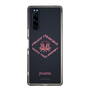 Slim Protection Case［ jouetie - Tiger ］