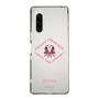 Slim Protection Case［ jouetie - Tiger ］