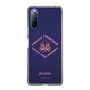 Slim Protection Case［ jouetie - Tiger ］