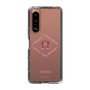 Slim Protection Case［ jouetie - Tiger ］